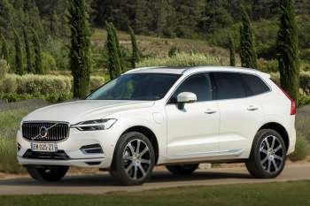 Volvo XC60 2017