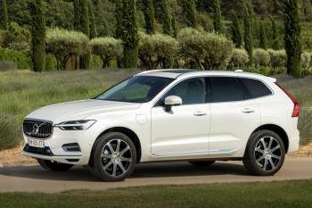 Volvo XC60 2017