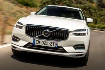 Volvo XC60 2017