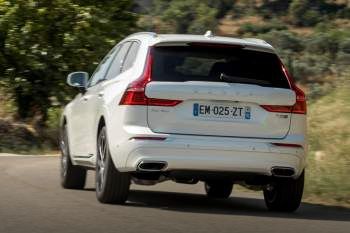 Volvo XC60 2017