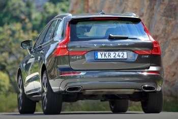 Volvo XC60 T5 AWD Inscription