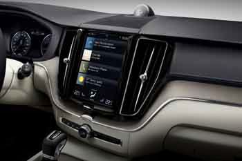 Volvo XC60 T5 Momentum