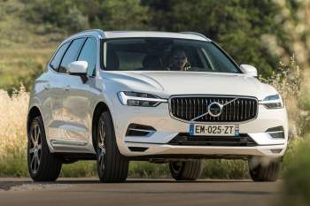 Volvo XC60 2017