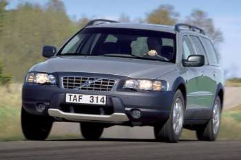 Volvo XC70 2.5 T AWD