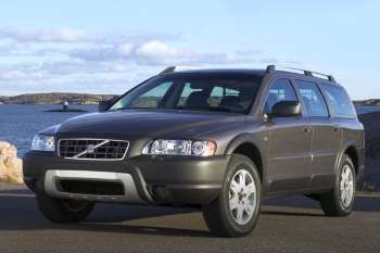 Volvo XC70 2.4 D5 AWD Kinetic