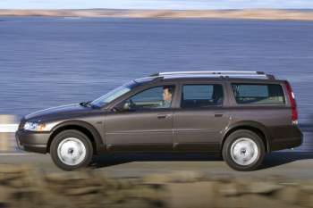 Volvo XC70 2.5 T AWD Summum