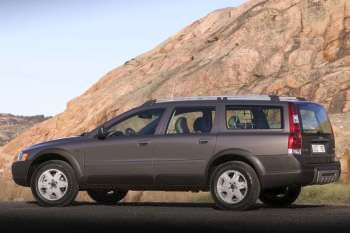 Volvo XC70 2.5 T AWD Momentum