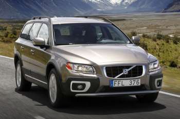 Volvo XC70 2.4D DRIVe Kinetic