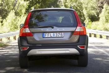 Volvo XC70 D5 AWD Summum