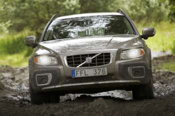 Volvo XC70 3.2 AWD Kinetic