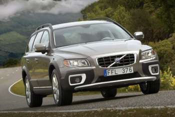 Volvo XC70 D5 AWD Kinetic