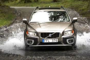 Volvo XC70 D5 AWD Summum