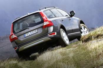 Volvo XC70 3.2 AWD Momentum