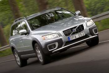 Volvo XC70 3.2 AWD Kinetic