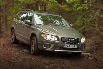 Volvo XC70 2011