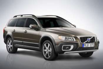 Volvo XC70 D5 AWD Ocean Race