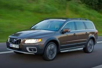 Volvo XC70 D4 Momentum