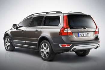 Volvo XC70 D3 Kinetic