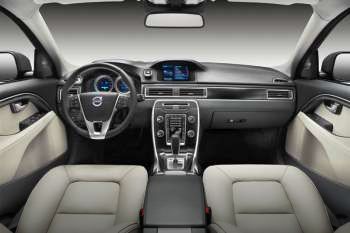 Volvo XC70 2011