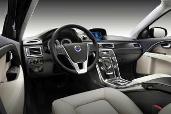 Volvo XC70 2011