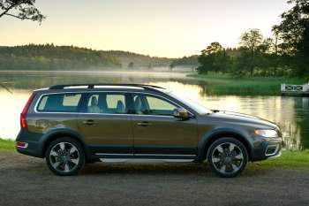 Volvo XC70 2011