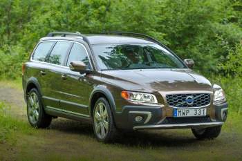 Volvo XC70 D4 Nordic