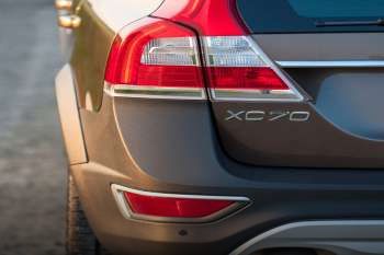 Volvo XC70 D5 AWD Nordic