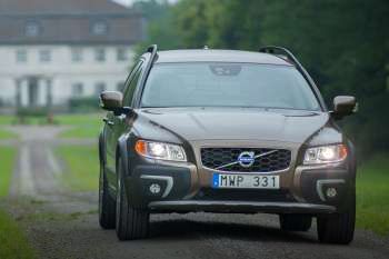 Volvo XC70 D4 Kinetic