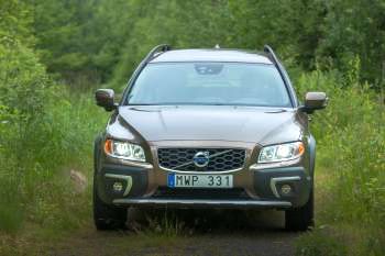 Volvo XC70 2013