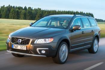 Volvo XC70 D4 Kinetic