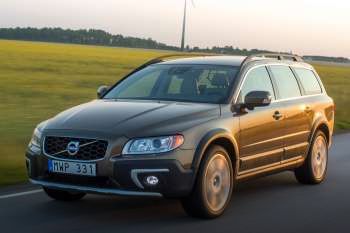 Volvo XC70 D4 Summum