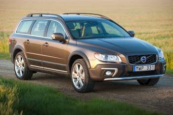 Volvo XC70 D4 Momentum