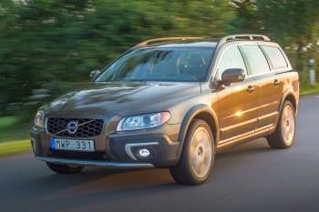 Volvo XC70 D4 Dynamic Edition