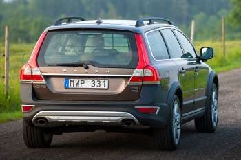 Volvo XC70 D4 Summum