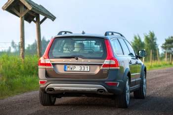 Volvo XC70 D4 Nordic