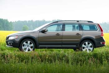 Volvo XC70 D4 Summum