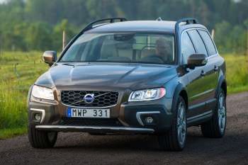 Volvo XC70