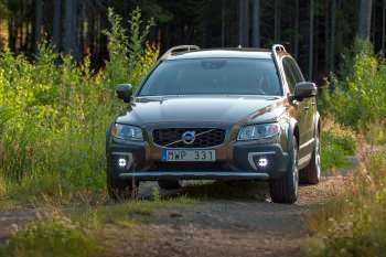 Volvo XC70 2013