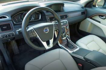 Volvo XC70 2013