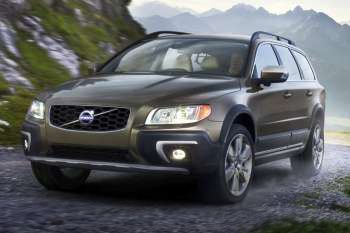 Volvo XC70 2013