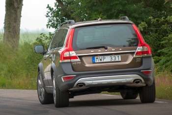 Volvo XC70