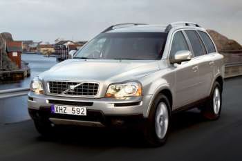 Volvo XC90 3.2 Summum