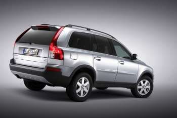 Volvo XC90 D5 Kinetic