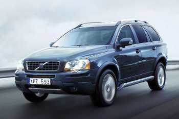 Volvo XC90 D5 Ocean Race