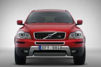 Volvo XC90 D5 Executive