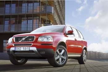 Volvo XC90 D5 Ocean Race