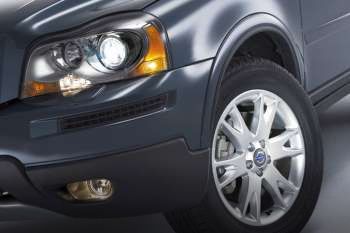 Volvo XC90 3.2 Summum