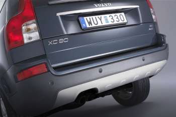 Volvo XC90 3.2 Summum