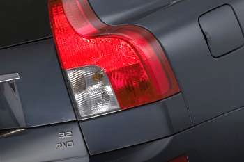 Volvo XC90 2006