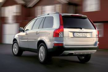 Volvo XC90 D5 Executive